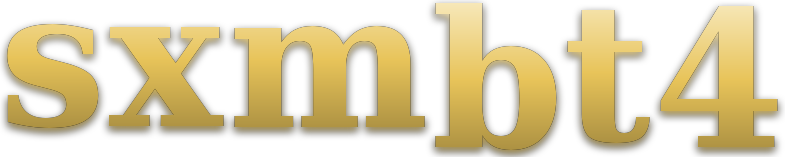 sxmbt4 logo